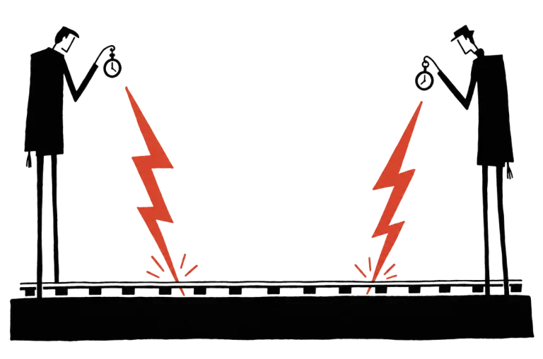 Relativity: The Special and General Theory