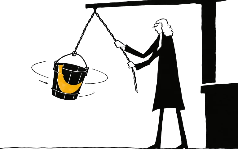 The Mathematical Principles of Natural Philosophy