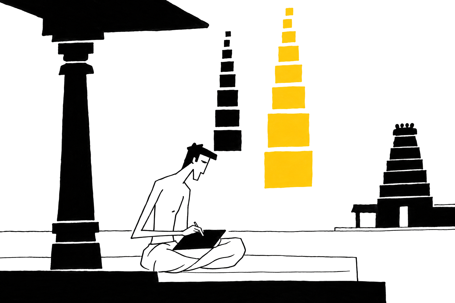 Cover illustration of the book