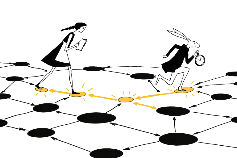 Alice's Adventures in a Differentiable Wonderland